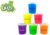 Addo Ooze Slime Pot  Scented 4Oz
